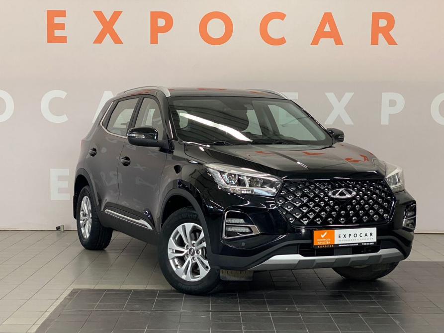 Chery Tiggo 4 Pro I Волгоград  - изображение 3