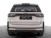 Changan CS95 I Рестайлинг 2 Москва  - изображение 36