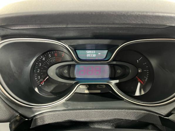 Renault Kaptur I Рестайлинг с пробегом 2021 года, цена 1 600 000 рублей, 58933 км, внедорожник, Автокод Объявления