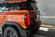 Haval H3 I Рестайлинг Нижний Новгород  - изображение 13