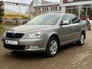 Skoda Octavia II (A5) Рестайлинг Великий Новгород  - изображение 27