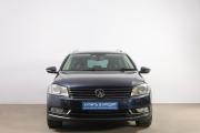 Volkswagen Passat B7 Новосибирск  - изображение 21