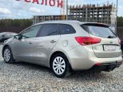 Kia Ceed II Ижевск  - изображение 34