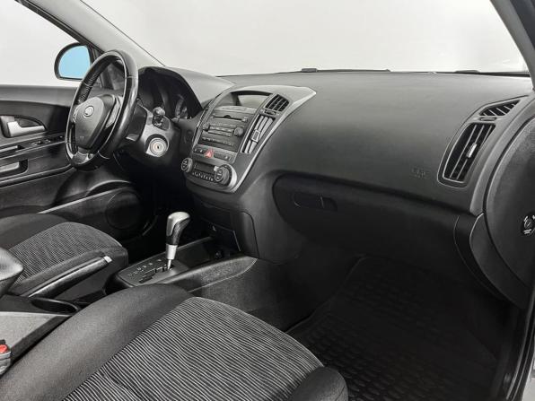 Kia Ceed I с пробегом 2009 года, цена 689 000 рублей, 147172 км, хэтчбек, Автокод Объявления