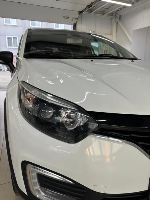 Renault Kaptur I Уфа  - изображение 3
