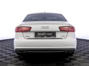 Audi A6 IV (C7) Рестайлинг Москва  - изображение 34