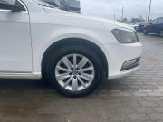 Volkswagen Passat B7 Череповец  - изображение 21
