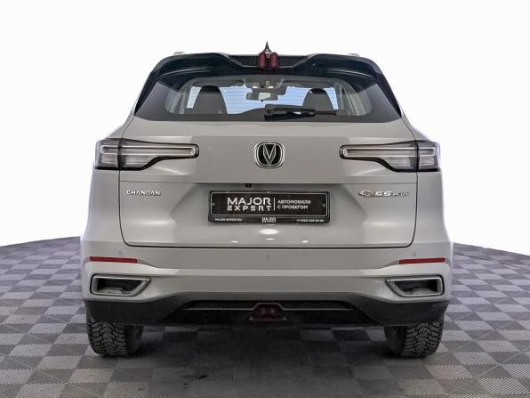 Changan CS55 Plus II с пробегом 2023 года, цена 1 990 000 рублей, 37516 км, внедорожник, Автокод Объявления