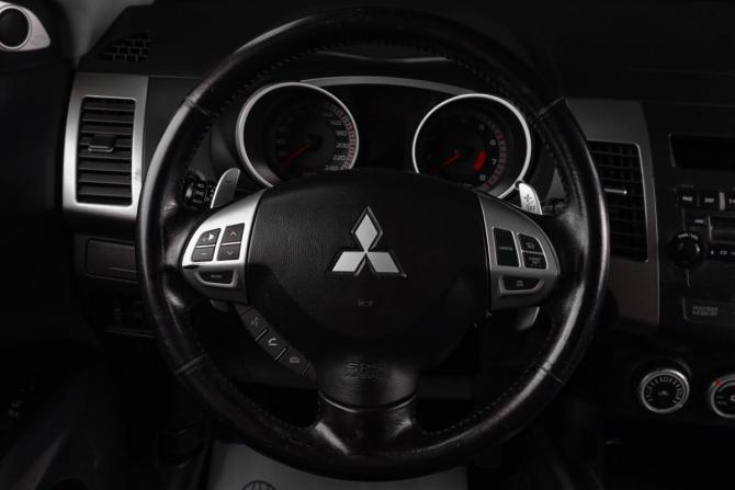 Mitsubishi Outlander II с пробегом 2007 года, цена 939 000 рублей, 239000 км, внедорожник, Автокод Объявления