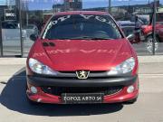 Peugeot 206 Оренбург  - изображение 21