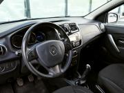 Renault Sandero II Екатеринбург  - изображение 36