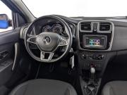 Renault Sandero II Рестайлинг Москва  - изображение 48