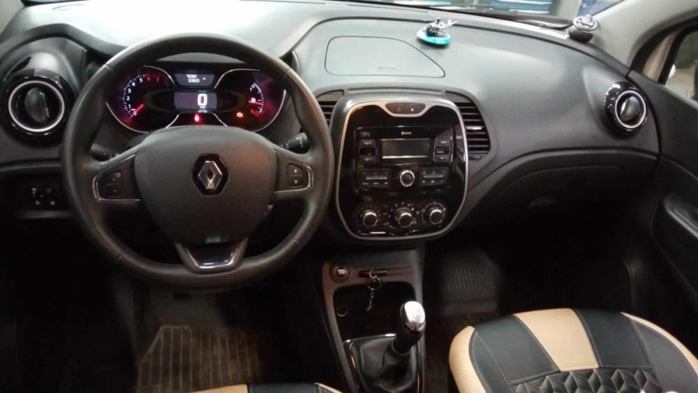 Renault Kaptur I Санкт-Петербург  - изображение 5