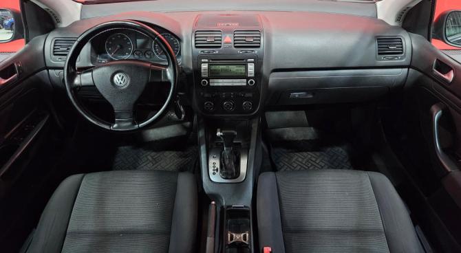 Volkswagen Golf V с пробегом 2006 года, цена 535 000 рублей, 297966 км, хэтчбек, Автокод Объявления