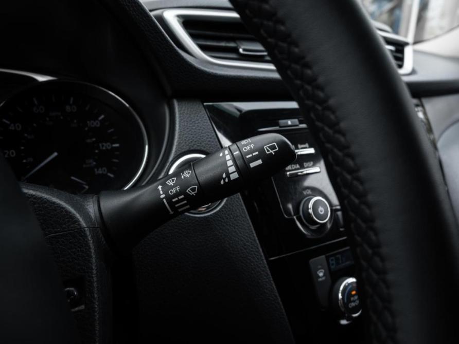 Nissan Rogue II Ставрополь  - изображение 17