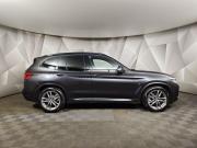 BMW X3 III (G01) Москва  - изображение 24