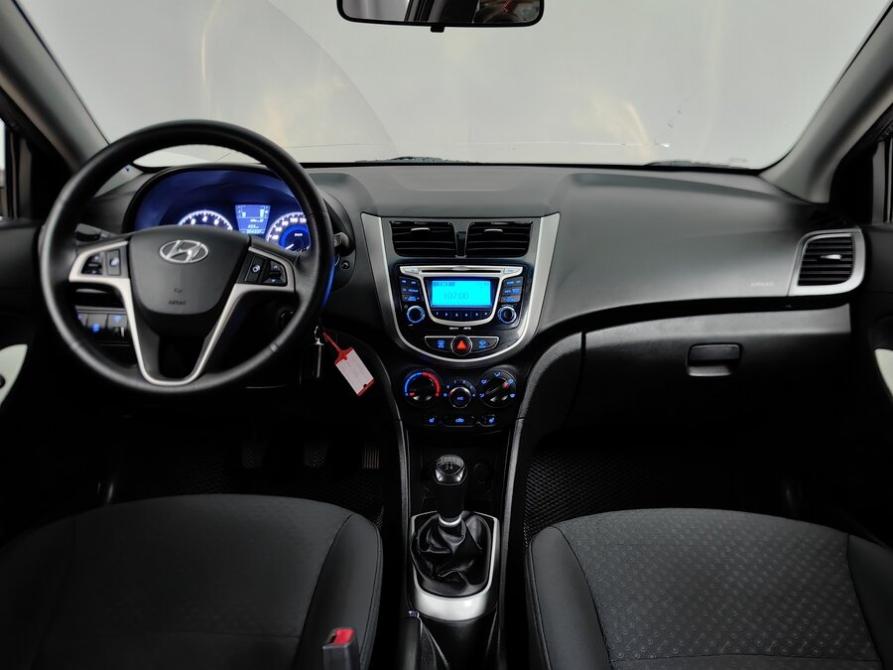 Hyundai Solaris I Подольск  - изображение 12