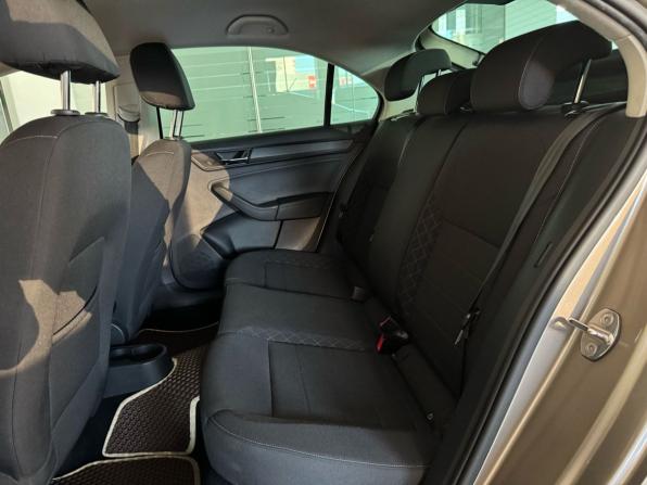 Skoda Rapid II с пробегом 2021 года, цена 1 560 000 рублей, 83869 км, лифтбек, Автокод Объявления