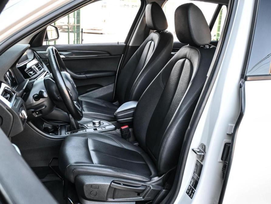 BMW X1 II (F48) Новороссийск  - изображение 10