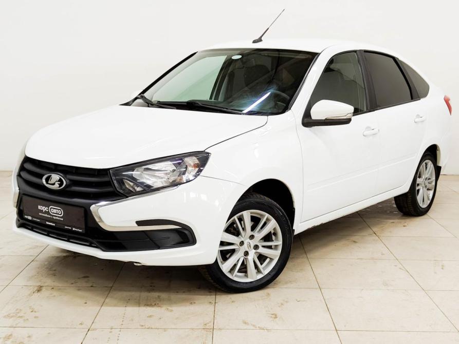 Lada (ВАЗ) Granta I Рестайлинг Тула  - изображение 1