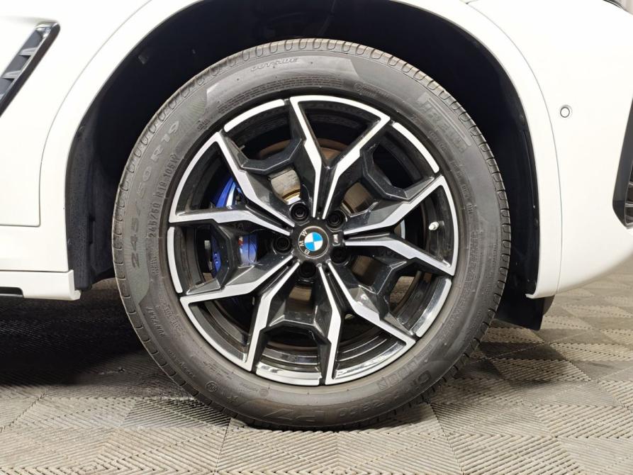 BMW X4 II (G02) Рестайлинг Москва  - изображение 7