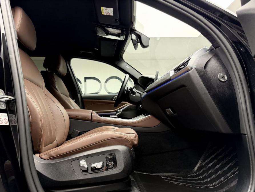 BMW X5 IV (G05/G18) Москва  - изображение 10