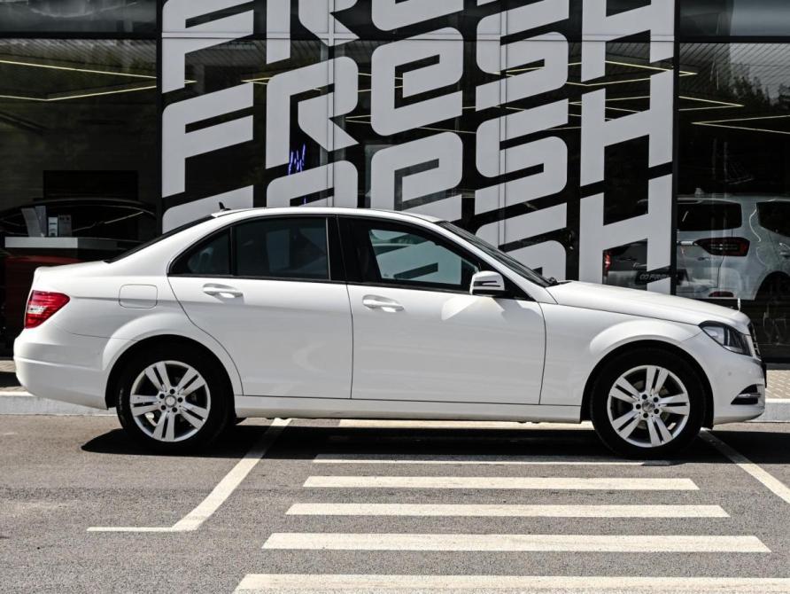 Mercedes-Benz C-Класс III (W204) Рестайлинг Волгоград  - изображение 5