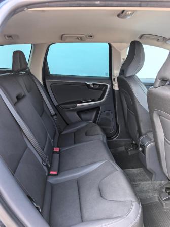 Volvo XC60 I Рестайлинг с пробегом 2014 года, цена 1 730 000 рублей, 229000 км, внедорожник, Автокод Объявления