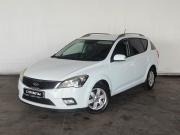 Kia Ceed I Рестайлинг Москва  - изображение 18