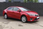 Toyota Corolla XI (E160 E170 E180) Сыктывкар  - изображение 25