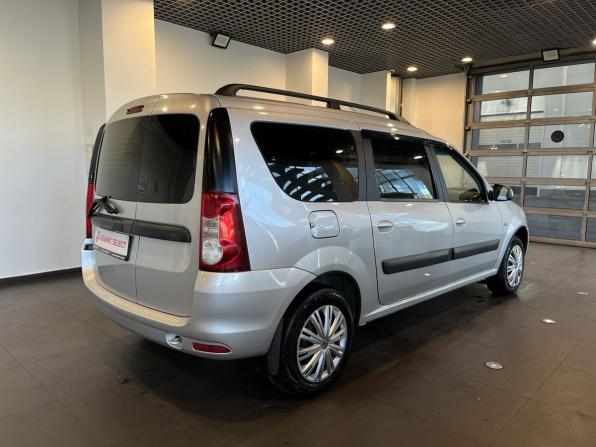 Lada (ВАЗ) Largus I с пробегом 2020 года, цена 950 000 рублей, 140710 км, универсал, Автокод Объявления
