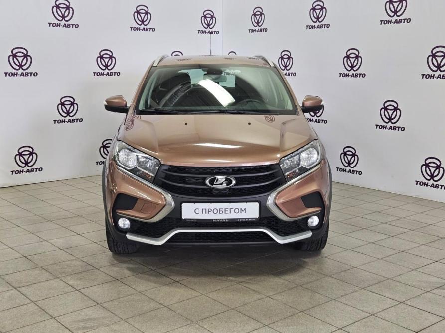 Lada (ВАЗ) XRAY I Тольятти  - изображение 2