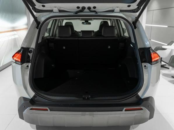 Toyota RAV4 VI (XA60) с пробегом 2025 года, цена 4 000 000 рублей, 50 км, внедорожник, Автокод Объявления