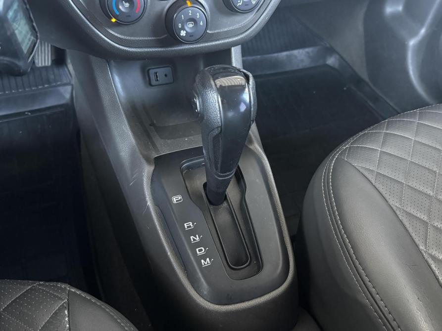 Chevrolet Cobalt II Рестайлинг Кемерово  - изображение 19