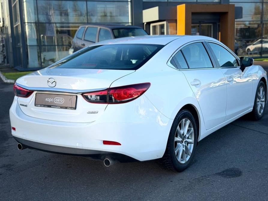 Mazda 6 III (GJ) Тверь  - изображение 6