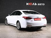 Hyundai Genesis II Екатеринбург  - изображение 26