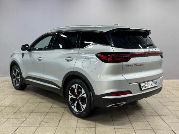 Chery Tiggo 7 Pro Max I с пробегом 2023 года, цена 1 990 000 рублей, 23065 км, внедорожник, Автокод Объявления