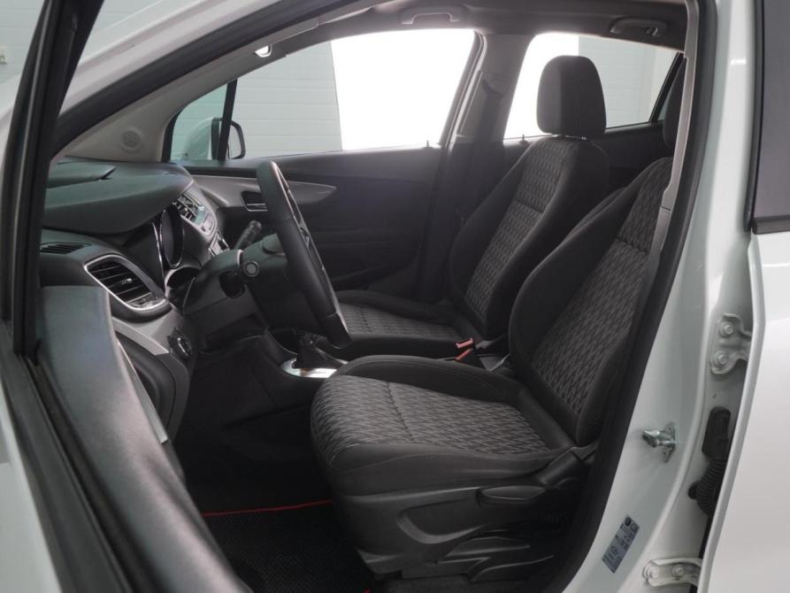 Opel Mokka I Воронеж  - изображение 10