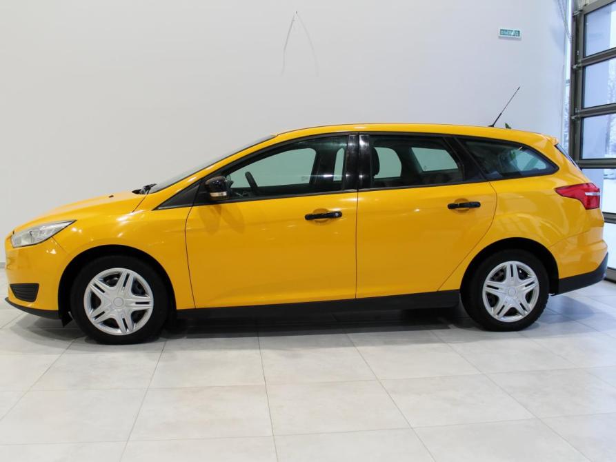 Ford Focus III Рестайлинг Таганрог  - изображение 4