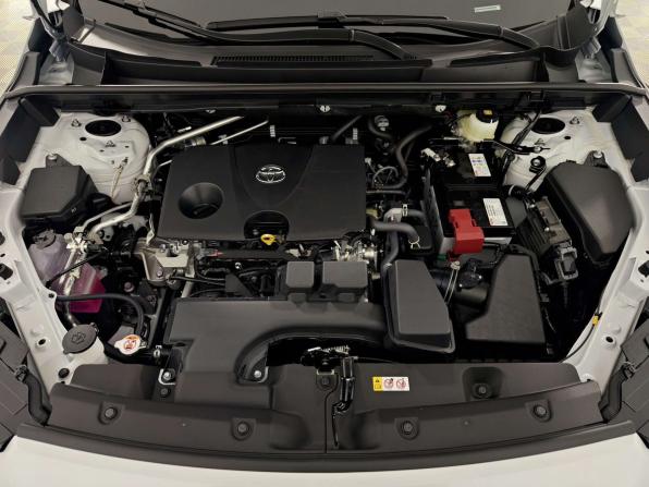 Toyota RAV4 VI (XA60) с пробегом 2025 года, цена 4 990 000 рублей, 42 км, внедорожник, Автокод Объявления