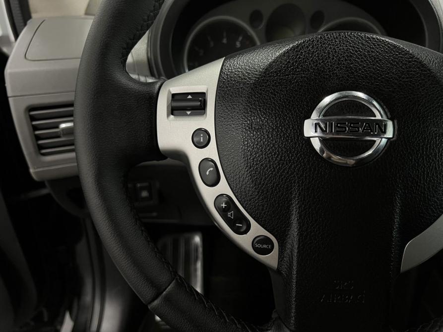 Nissan X-Trail II Тверь  - изображение 16