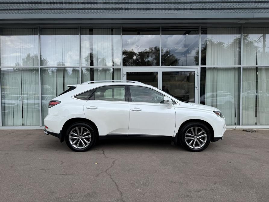 Lexus RX III Рестайлинг Воронеж  - изображение 4