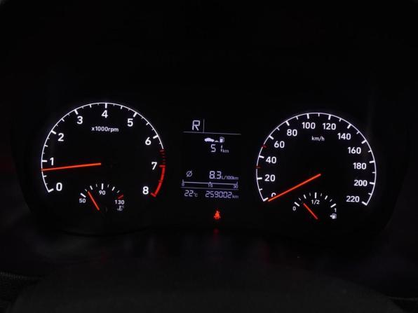 Hyundai Solaris II с пробегом 2019 года, цена 1 166 000 рублей, 259002 км, седан, Автокод Объявления