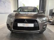 Mitsubishi Outlander II Рестайлинг Новомосковск  - изображение 20