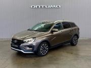 Lada (ВАЗ) Vesta I Рестайлинг (NG) Краснодар  - изображение 21