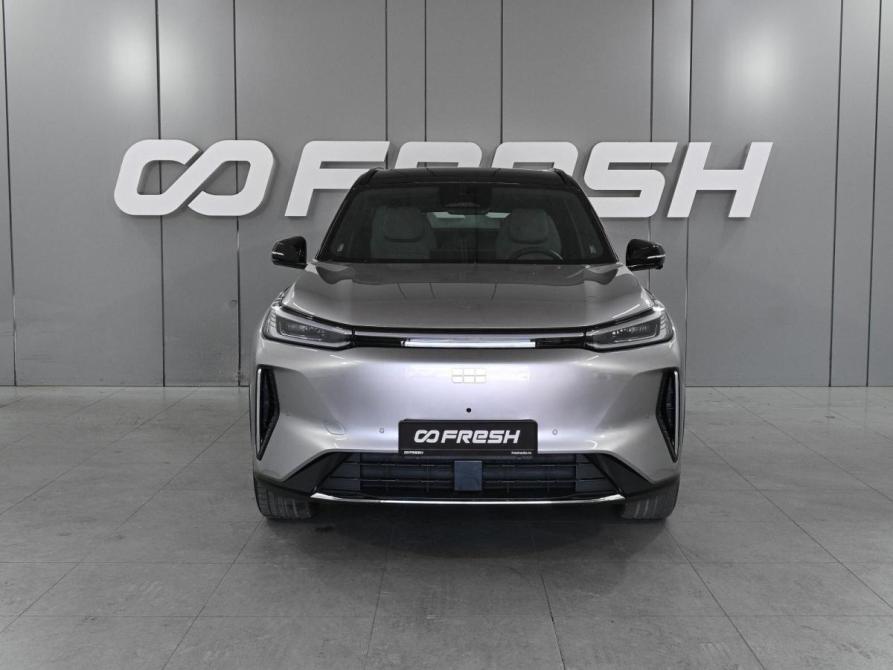Geely Galaxy M7 Ростов-на-Дону  - изображение 3
