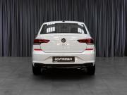 Volkswagen Polo VI Тюмень  - изображение 20