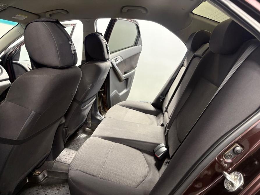 Kia Cerato II Борисоглебск  - изображение 13