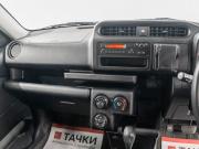 Toyota Succeed I Рестайлинг Красноярск  - изображение 33