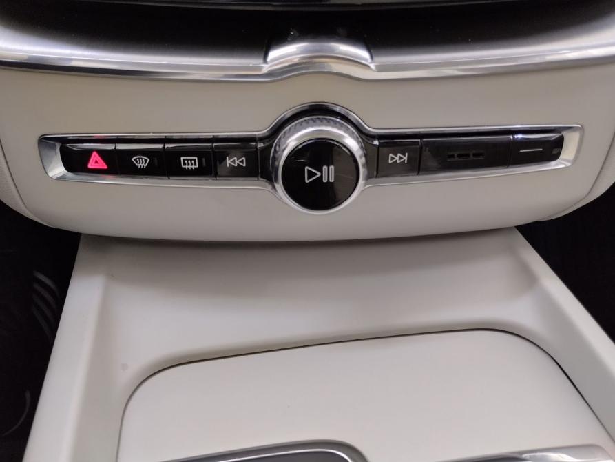 Volvo XC60 II Минеральные Воды  - изображение 15